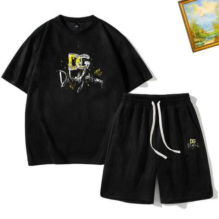 Picture of DG Shirt Pant Suits _SKUDGM-3XL25tr11821218